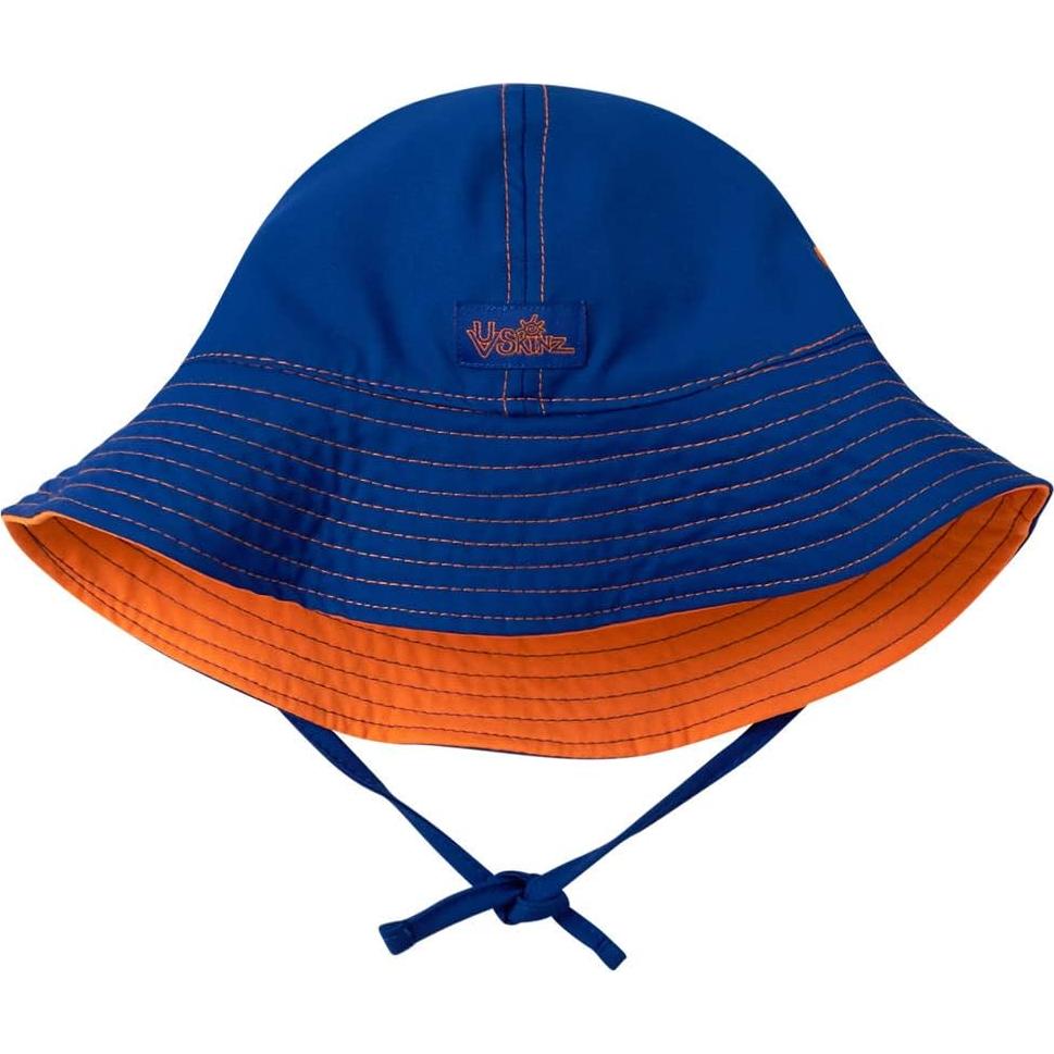 Sombrero Reversible UV Skinz para Niños 12-18 Meses UPF 50+