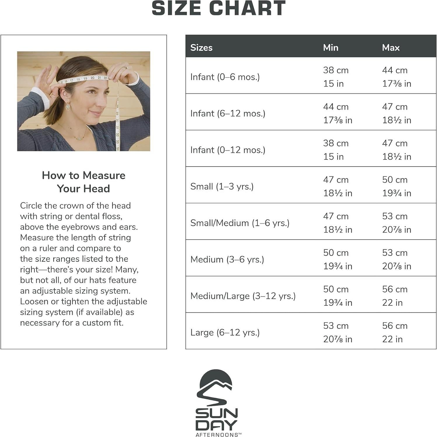 Sombrero para Bebés Sunday Afternoons UPF 50+ Magenta 0-6 Meses