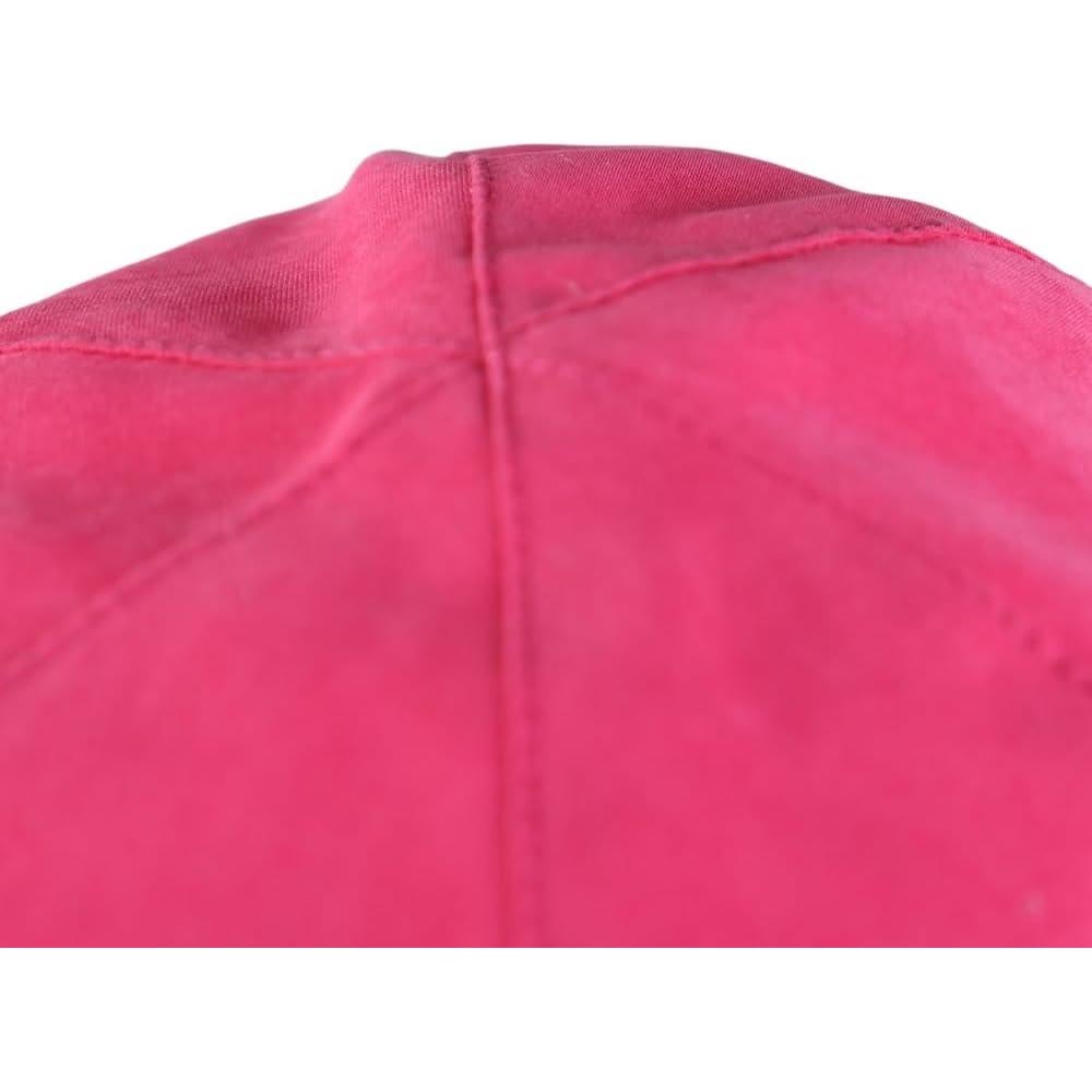 Gorro de Sol para Bebés Connectyle UPF 50+ Rojo Rosa 1-4 Años