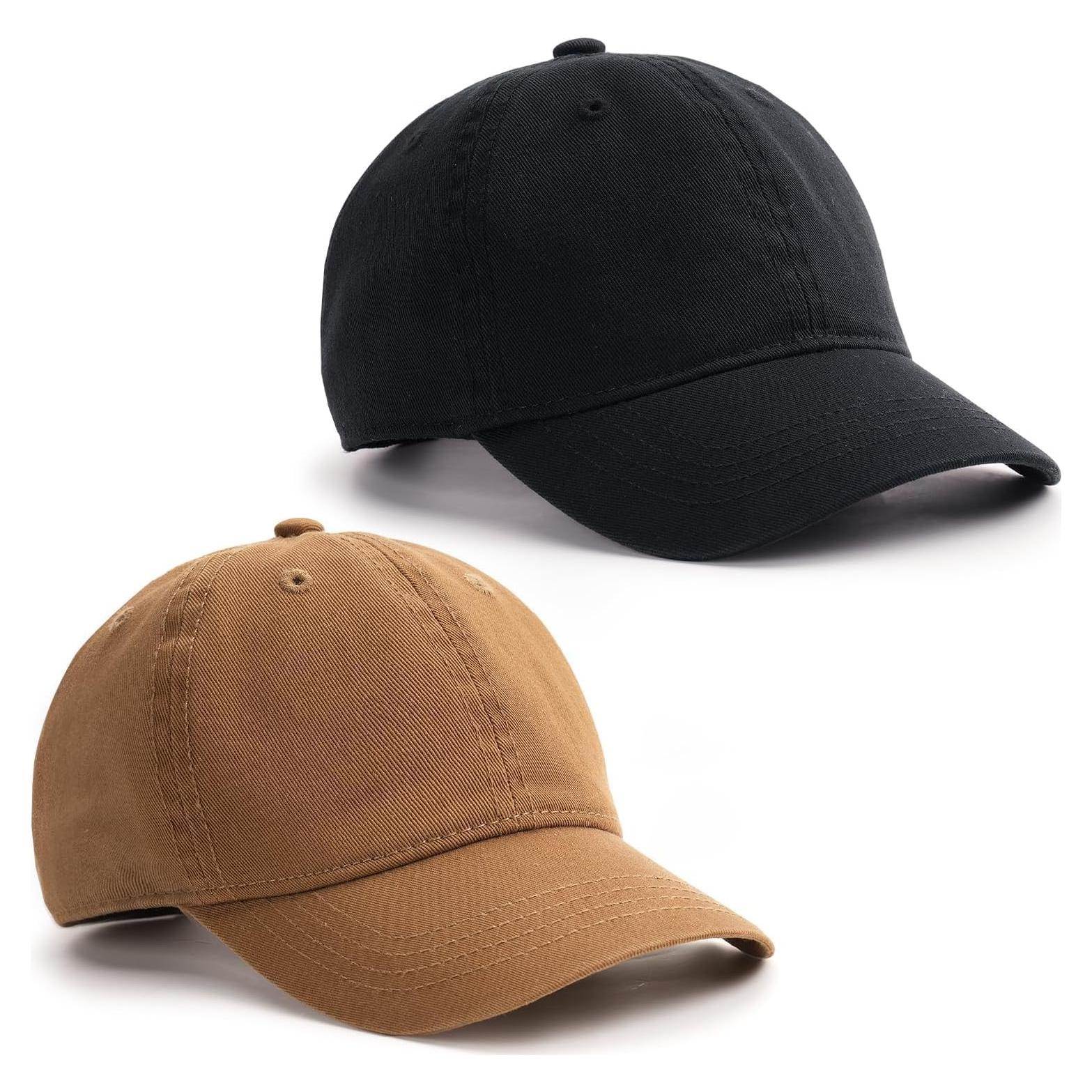 Gorra de béisbol FURTALK para niños 12-24 meses ajustable