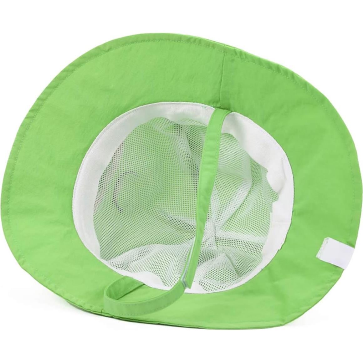 Sombrero de Sol UPF 50+ Azue Baby para Niños - Protección UV