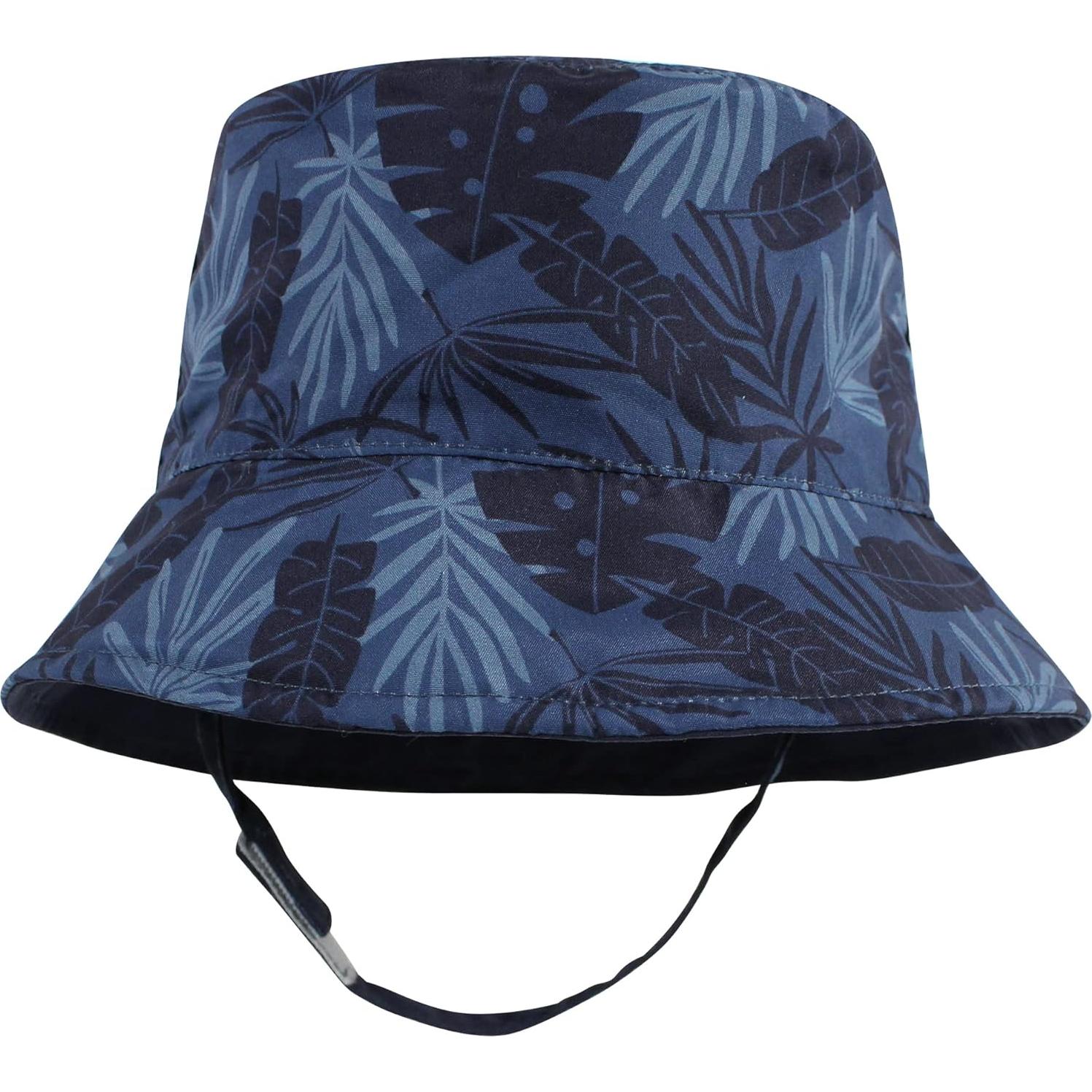 Sombrero Solar UPF 50+ Hudson Baby para Niñas 12-24 Meses