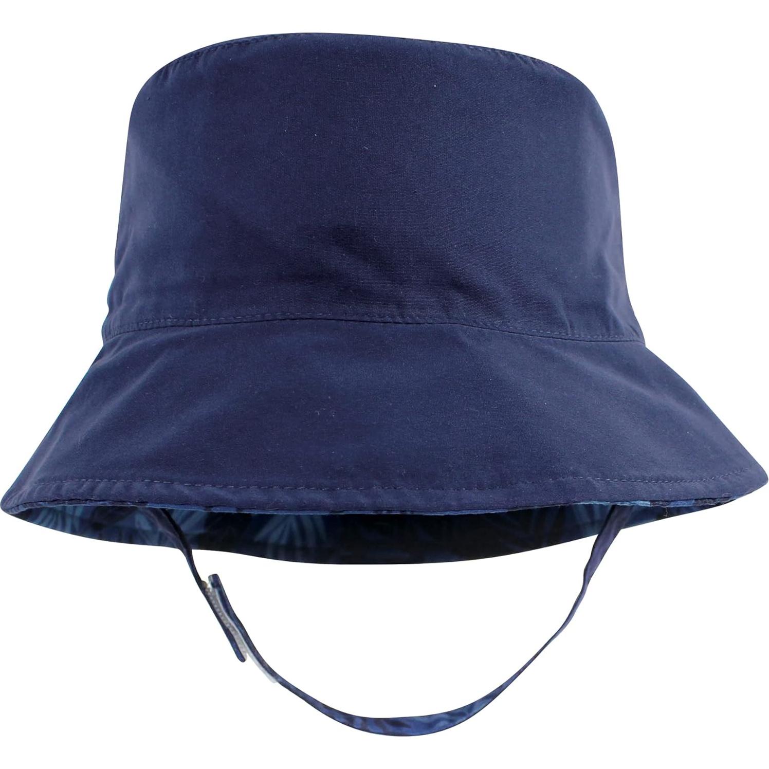 Sombrero Solar UPF 50+ Hudson Baby para Niñas 12-24 Meses