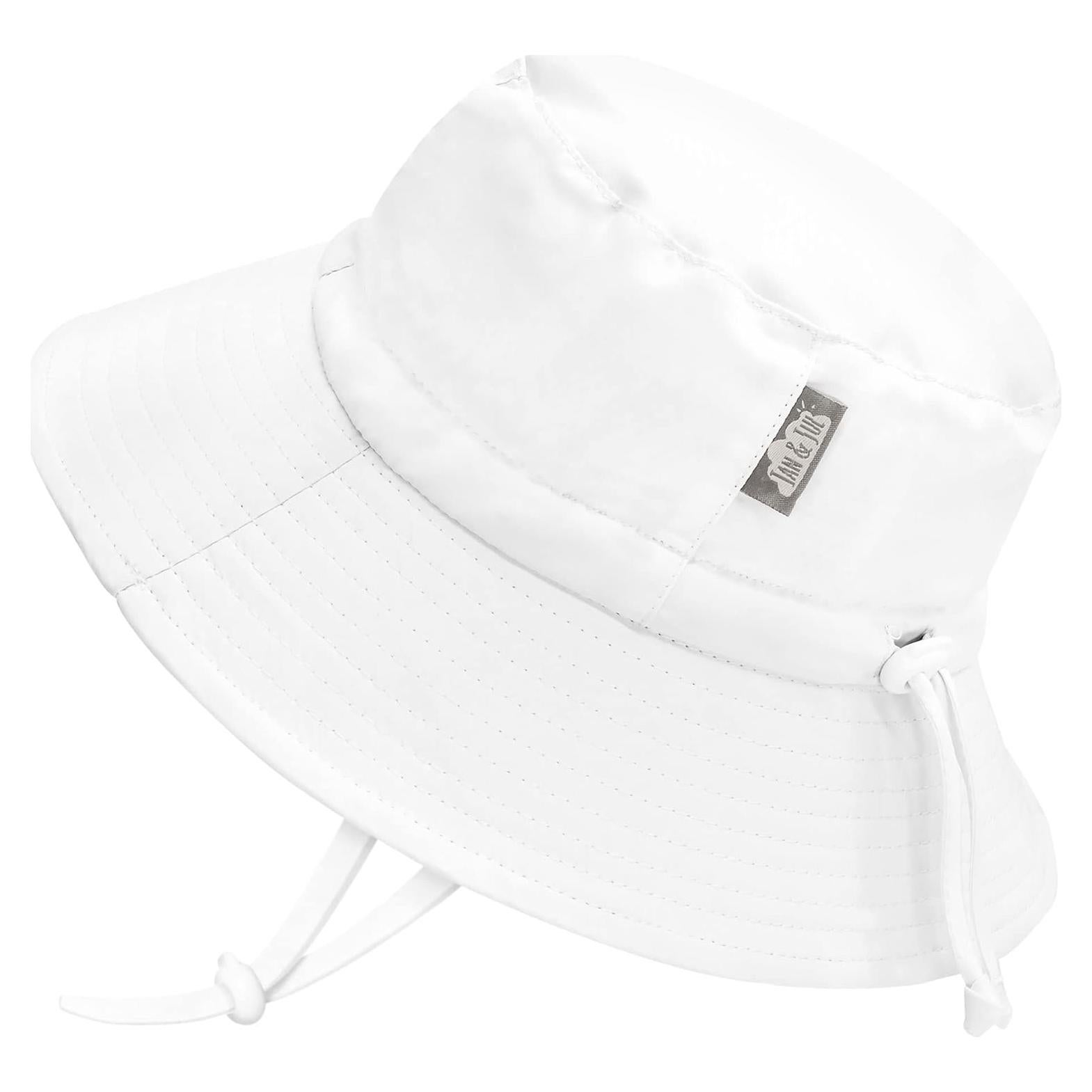 Sombrero de Sol JAN & JUL para Niños con Protección UV 50+