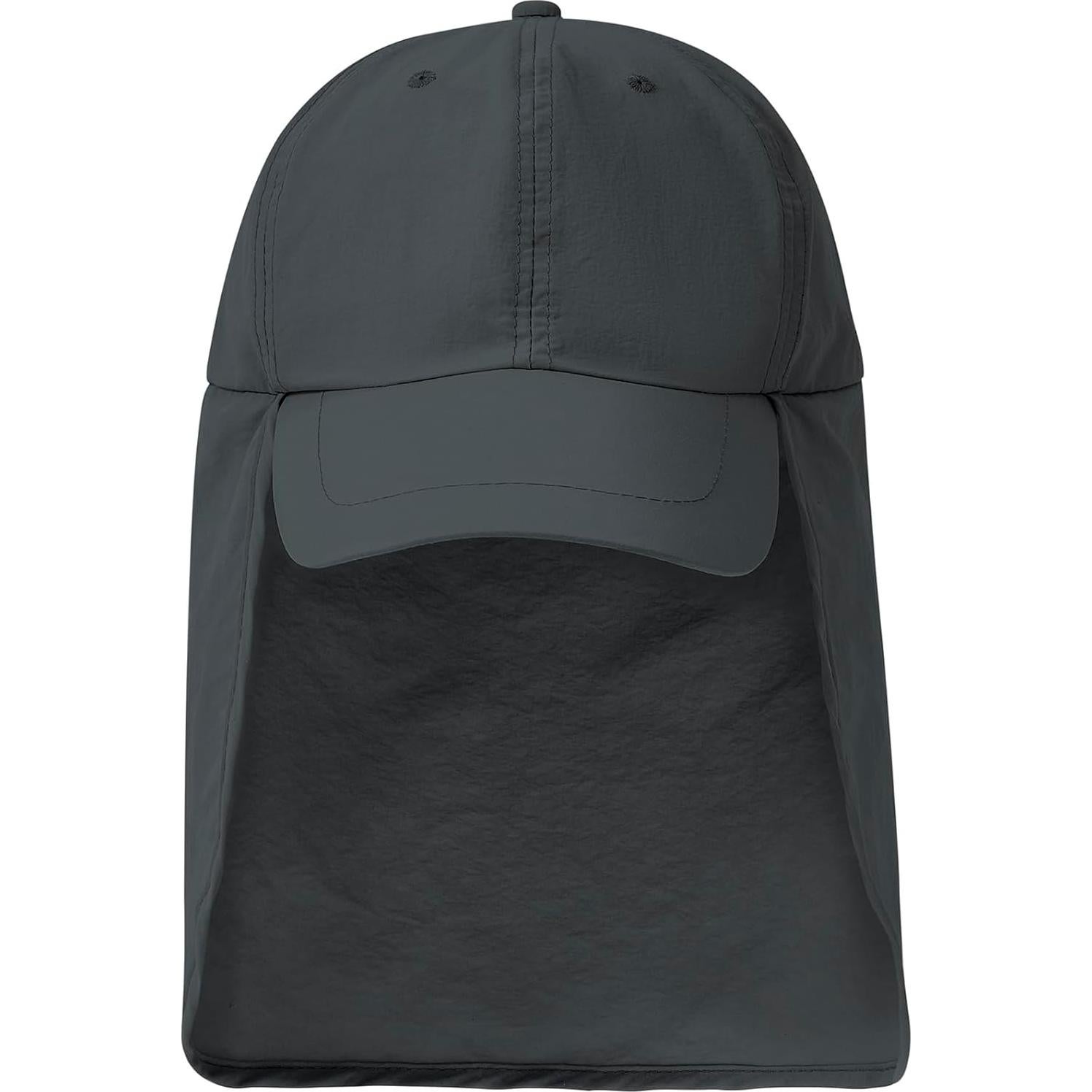 Sombrero de Sol Zando UPF 50+ Impermeable Ajustable Unisex