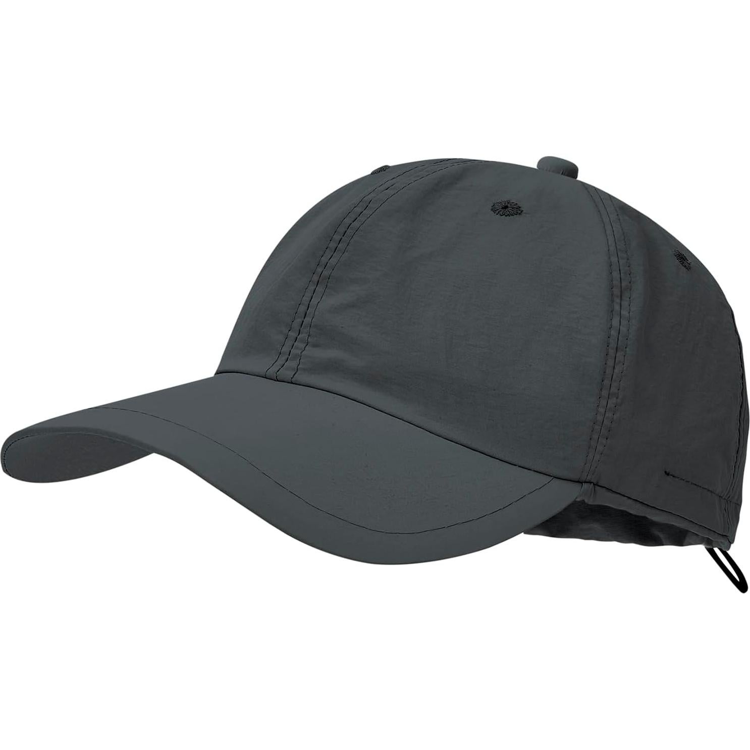 Sombrero de Sol Zando UPF 50+ Impermeable Ajustable Unisex