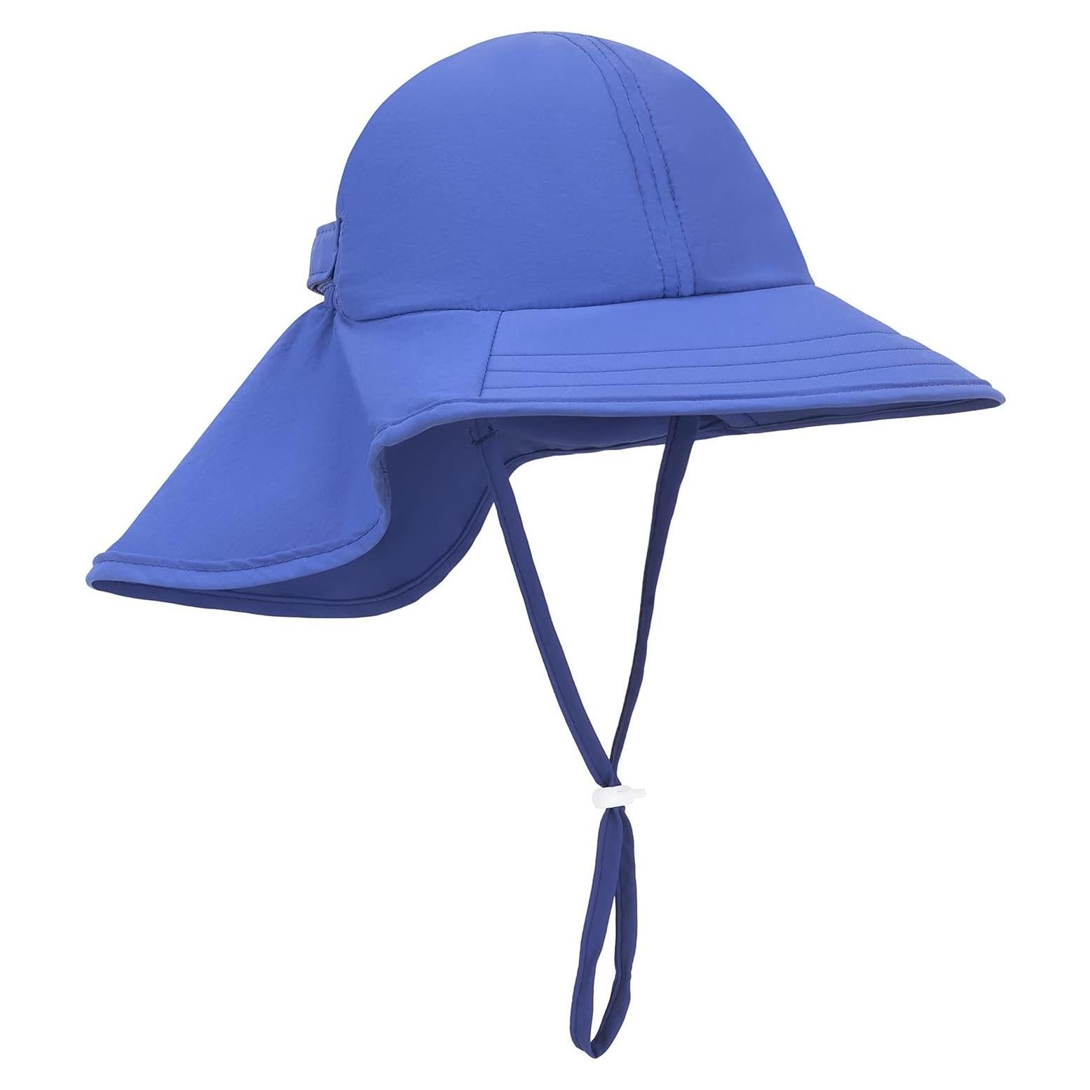 Sombrero de Sol Flotante Zelda Matilda UPF 50 para Bebés 6-12 Años