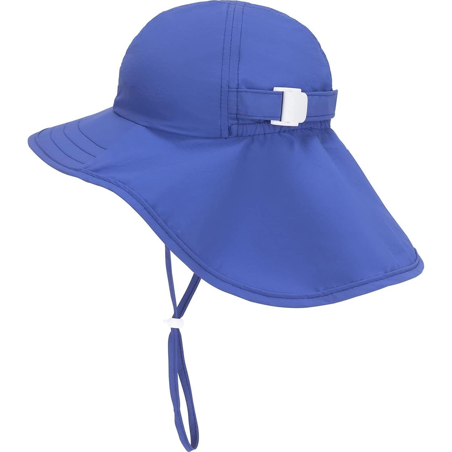 Sombrero de Sol Flotante Zelda Matilda UPF 50 para Bebés 6-12 Años