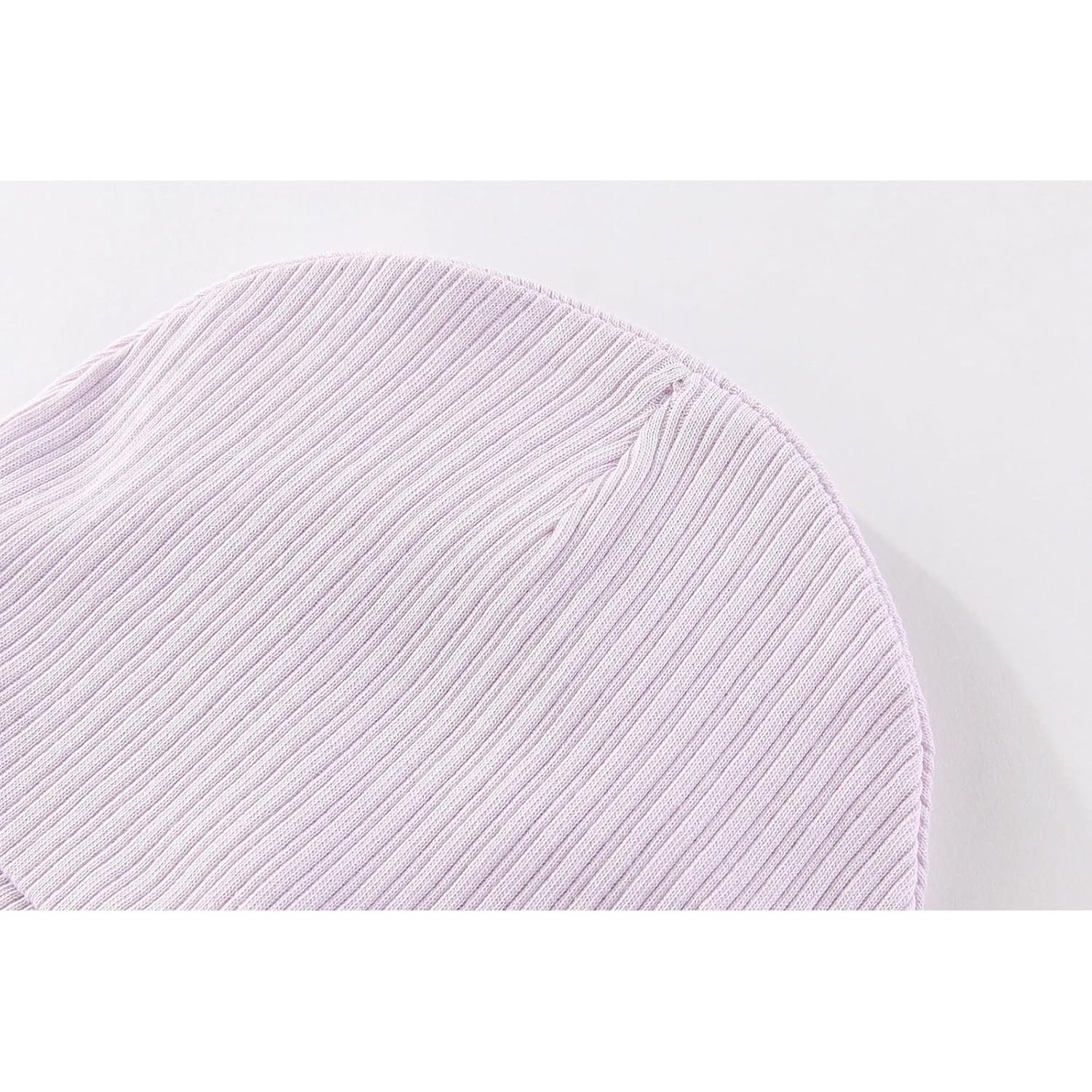 Conjunto de Gorros y Manoplas para Bebé 10-Pack 0-6 Meses