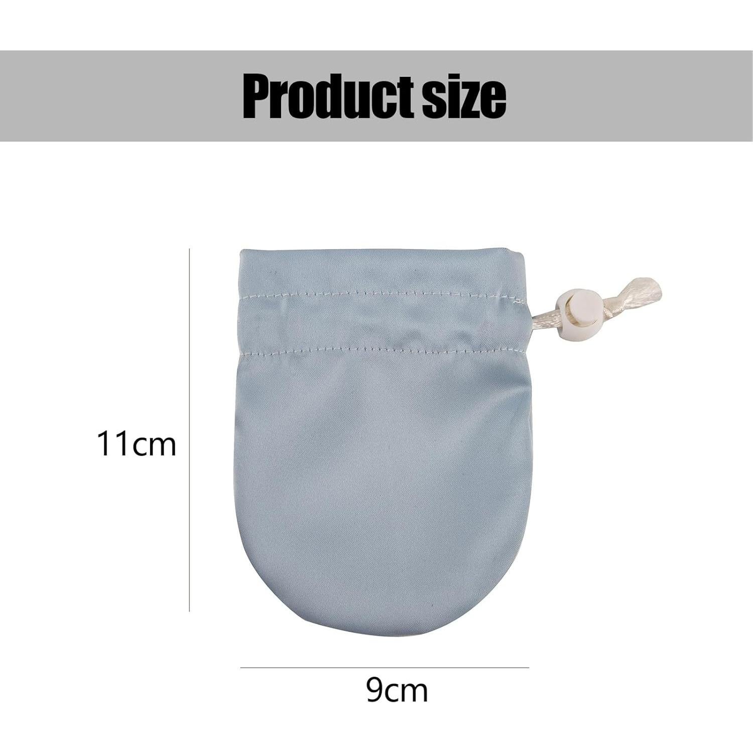 Mitones de Eczema para Bebés GZYTMYGS - Alivio Piel Sensible