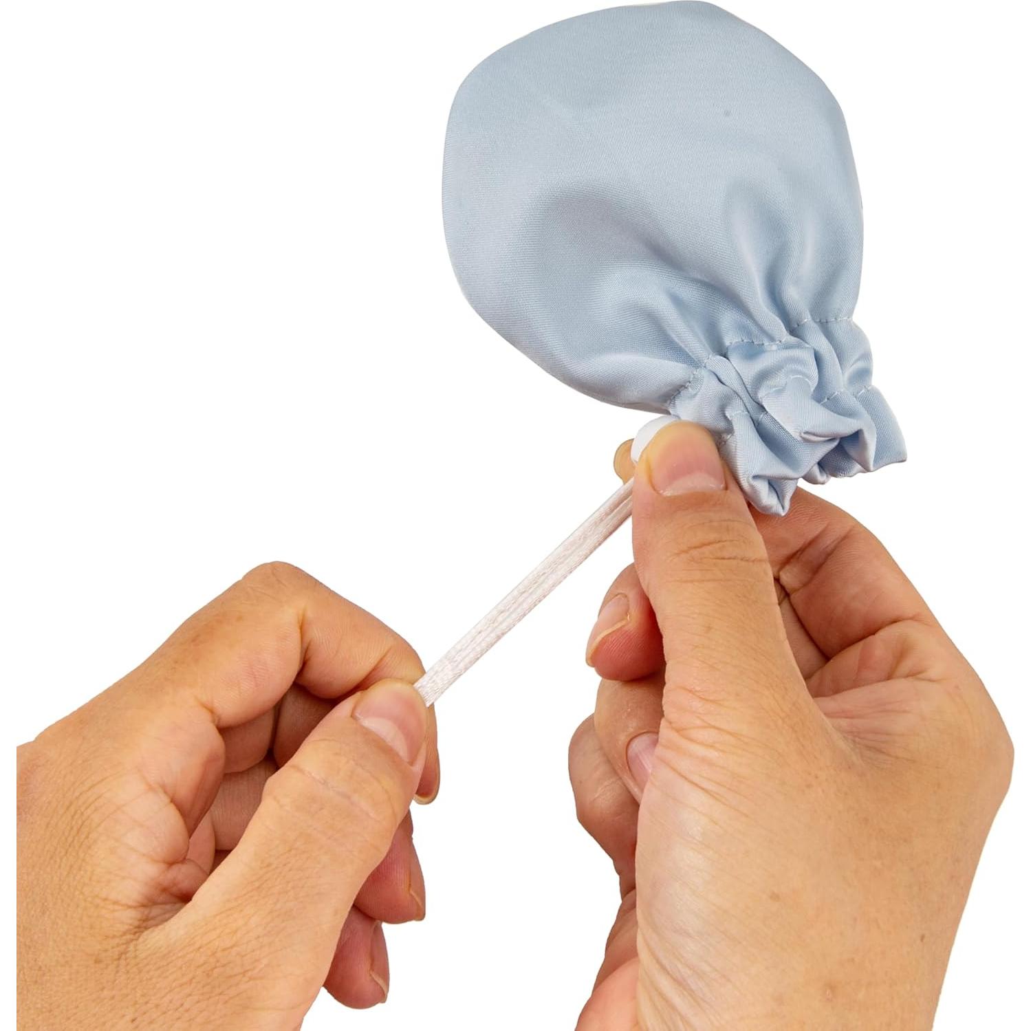 Mitones de Eczema para Bebés GZYTMYGS - Alivio Piel Sensible