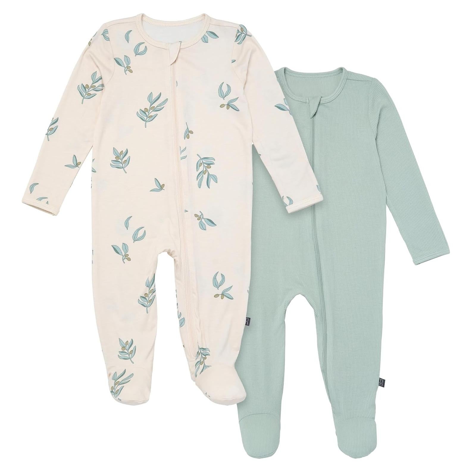 Conjunto Unisex Bebé 6-9 Meses Momentos Modernos Gerber Viscosa