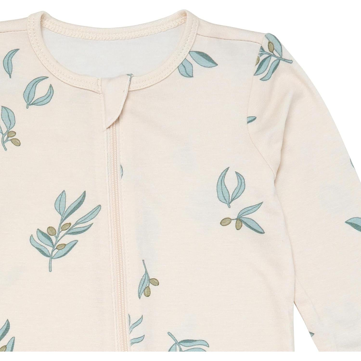 Conjunto Unisex Bebé 6-9 Meses Momentos Modernos Gerber Viscosa