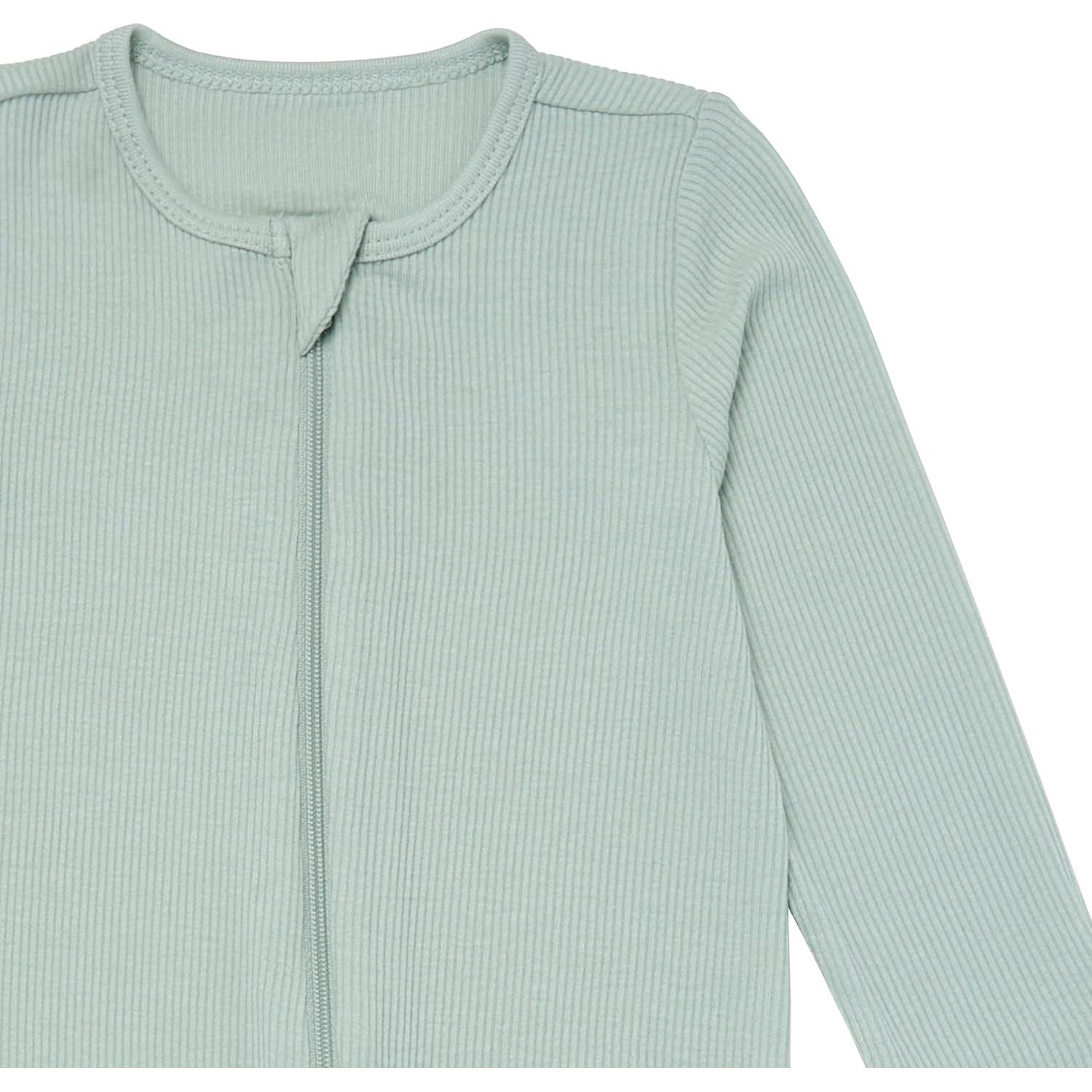 Conjunto Unisex Bebé 6-9 Meses Momentos Modernos Gerber Viscosa