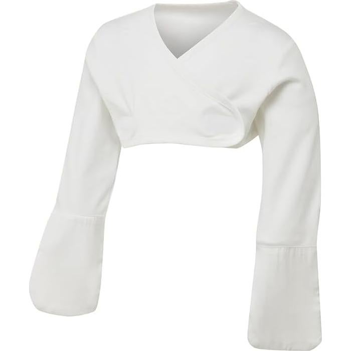 Mitones Antideslizantes ScratchSleeves para Niños 9-12 meses