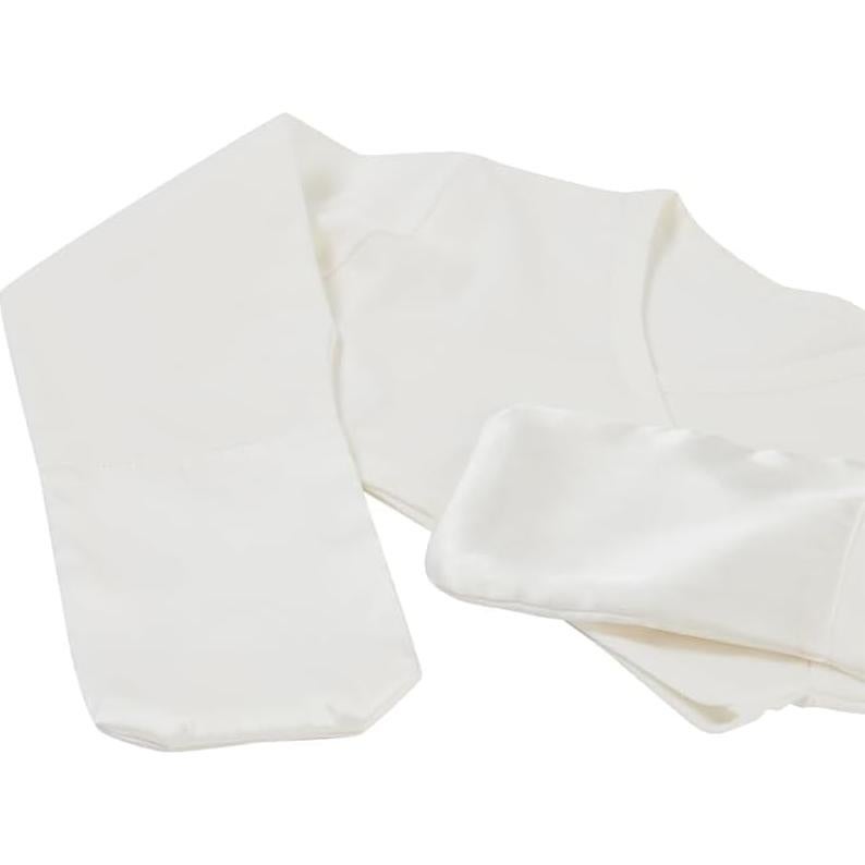 Mitones Antideslizantes ScratchSleeves para Niños 9-12 meses