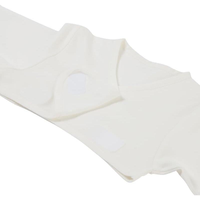 Mitones Antideslizantes ScratchSleeves para Niños 9-12 meses