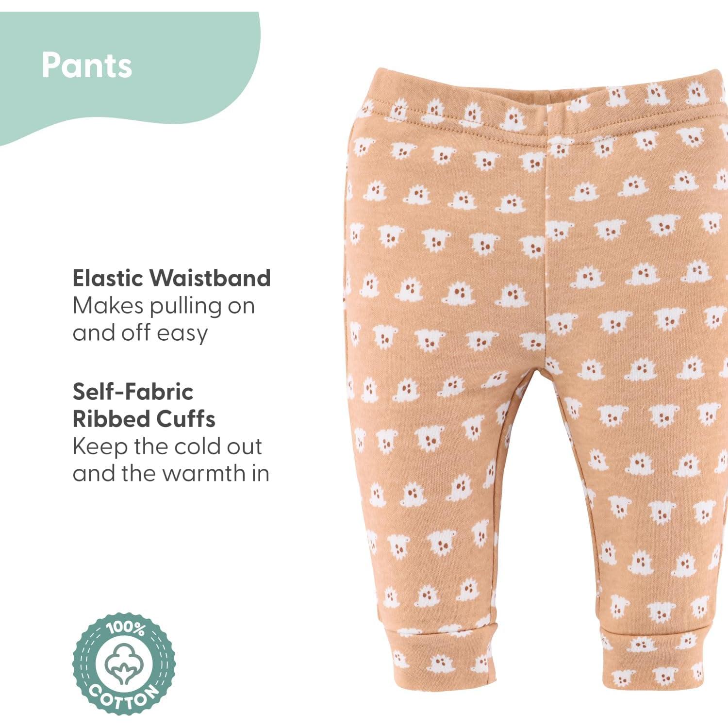 Conjunto Layette The Peanutshell 16 Piezas Bebé 0-3 Meses