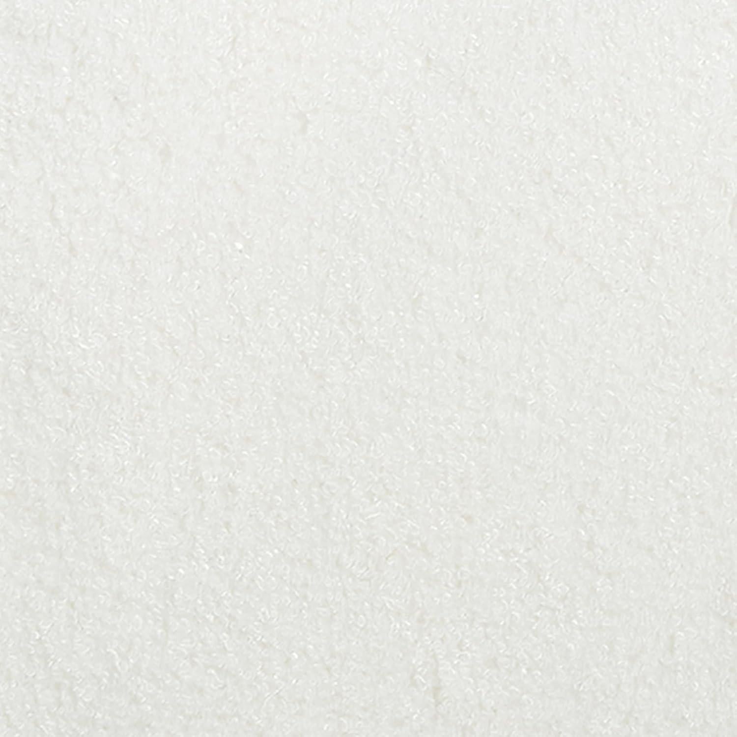 Mitón de Baño Unisex C.R. Gibson Mariposa 100% Algodón 16.83x19.05cm