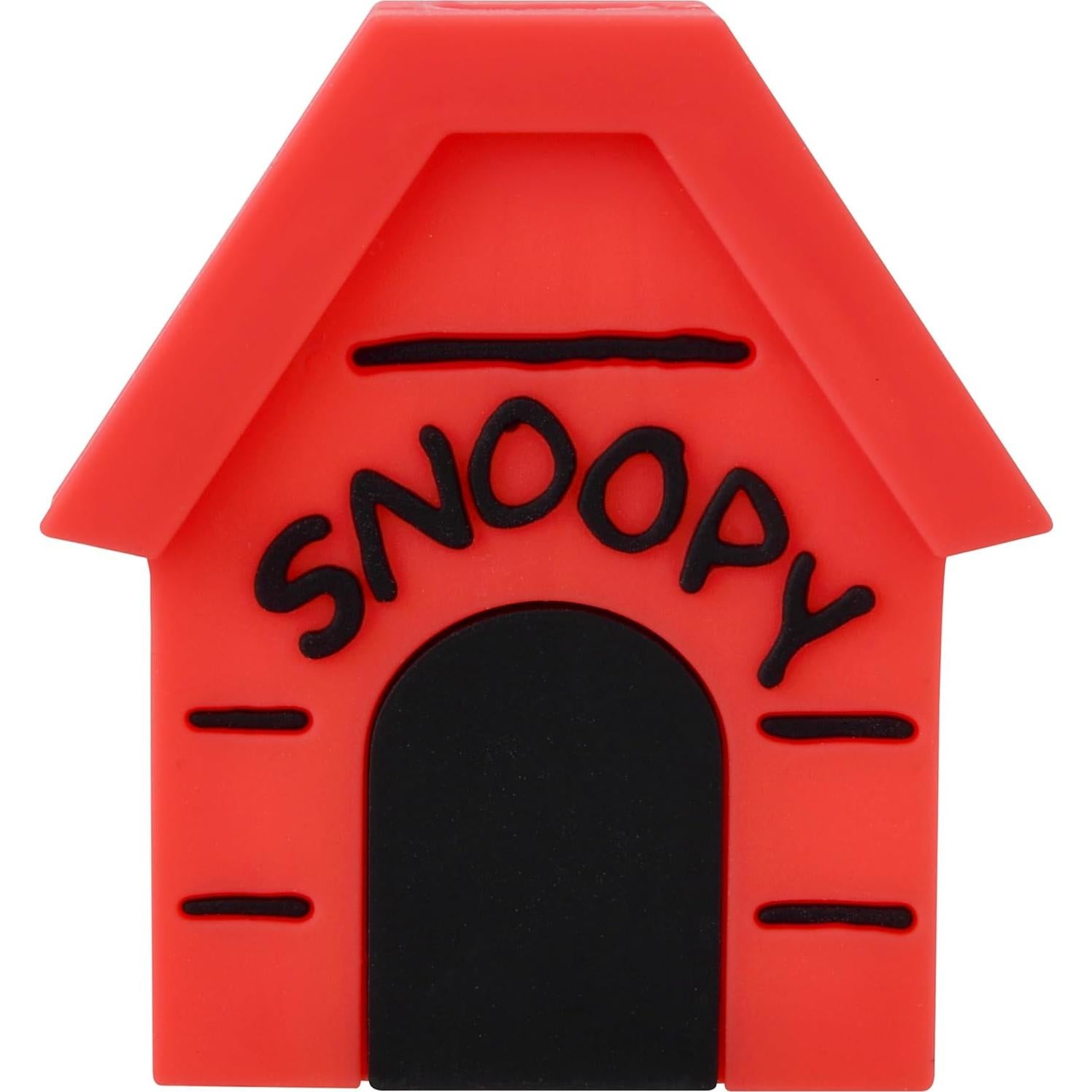 Tamagotchi Nano Peanuts Snoopy con Estuche de Silicona