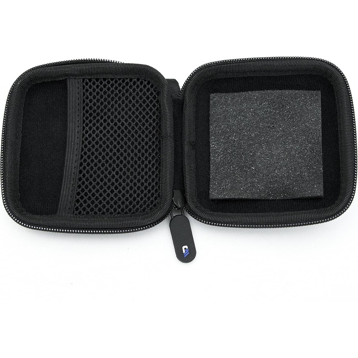 Funda de Viaje CASEMATIX Azul para Tamagotchi On - Compacta y Protectora