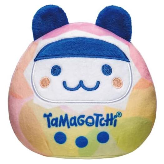 Peluches Bandai Namco NUI Tamagotchi Mimitchi 13.97 cm