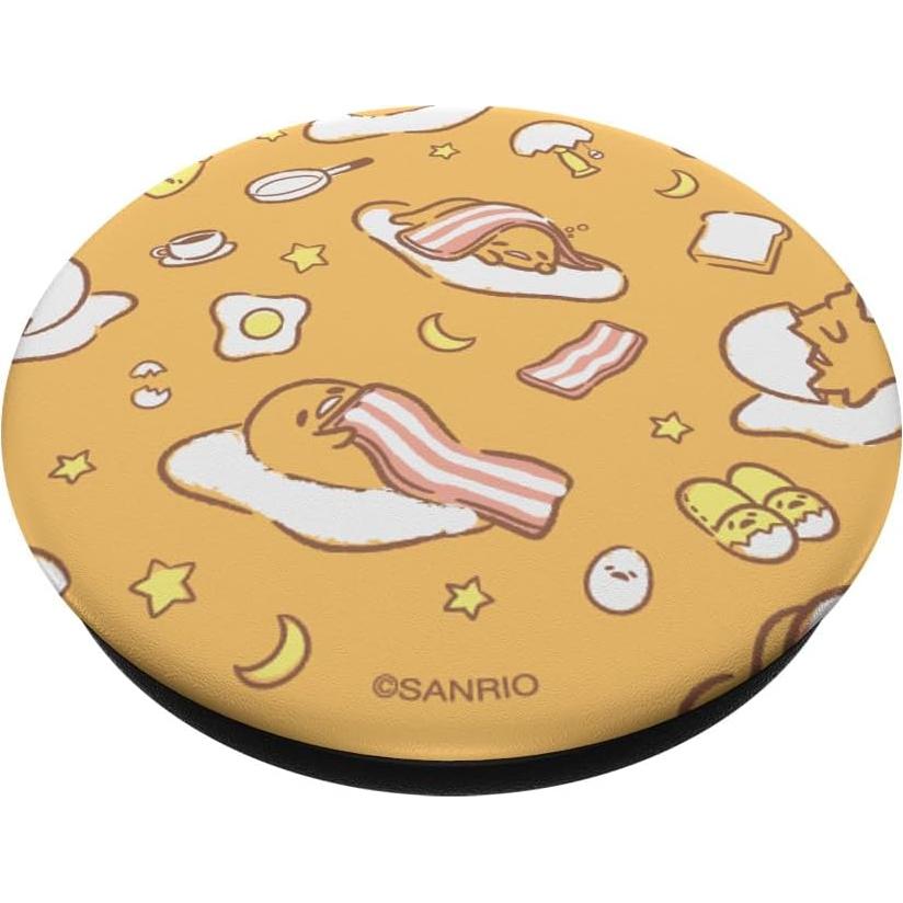 PopSocket Adhesivo Gudetama Sanrio - Soporte Expandible
