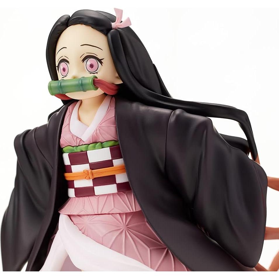 Figura Nezuko Kamado Demon Slayer SEGA 20 cm