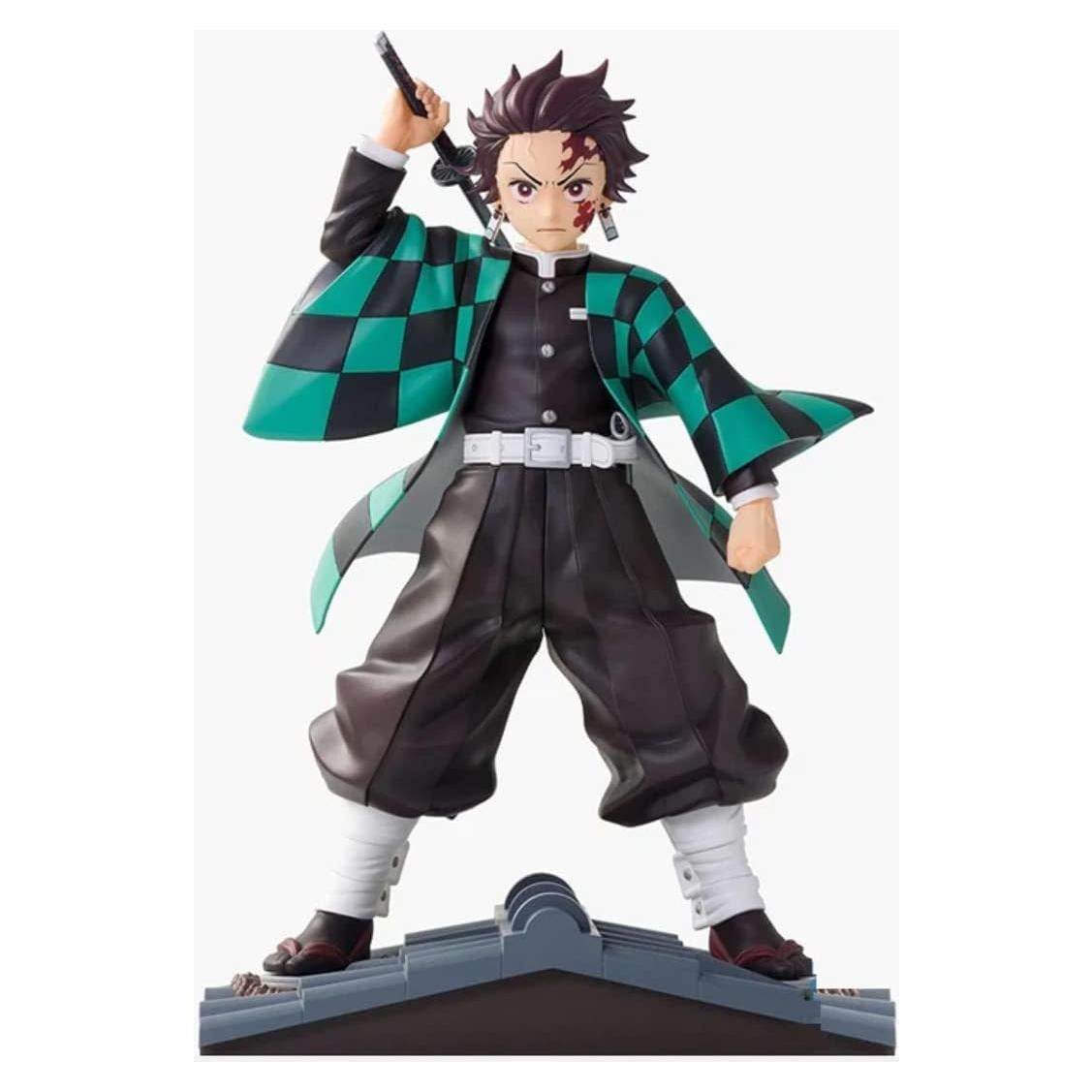 Figura Tanjiro Kamado Sega 22.1 cm Kimetsu no Yaiba