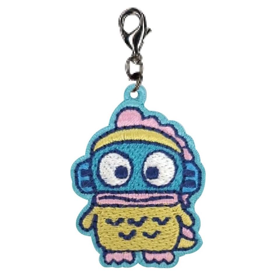 Mini Charm Tamagotchi x Sanrio - 27.94 x 33.02 mm