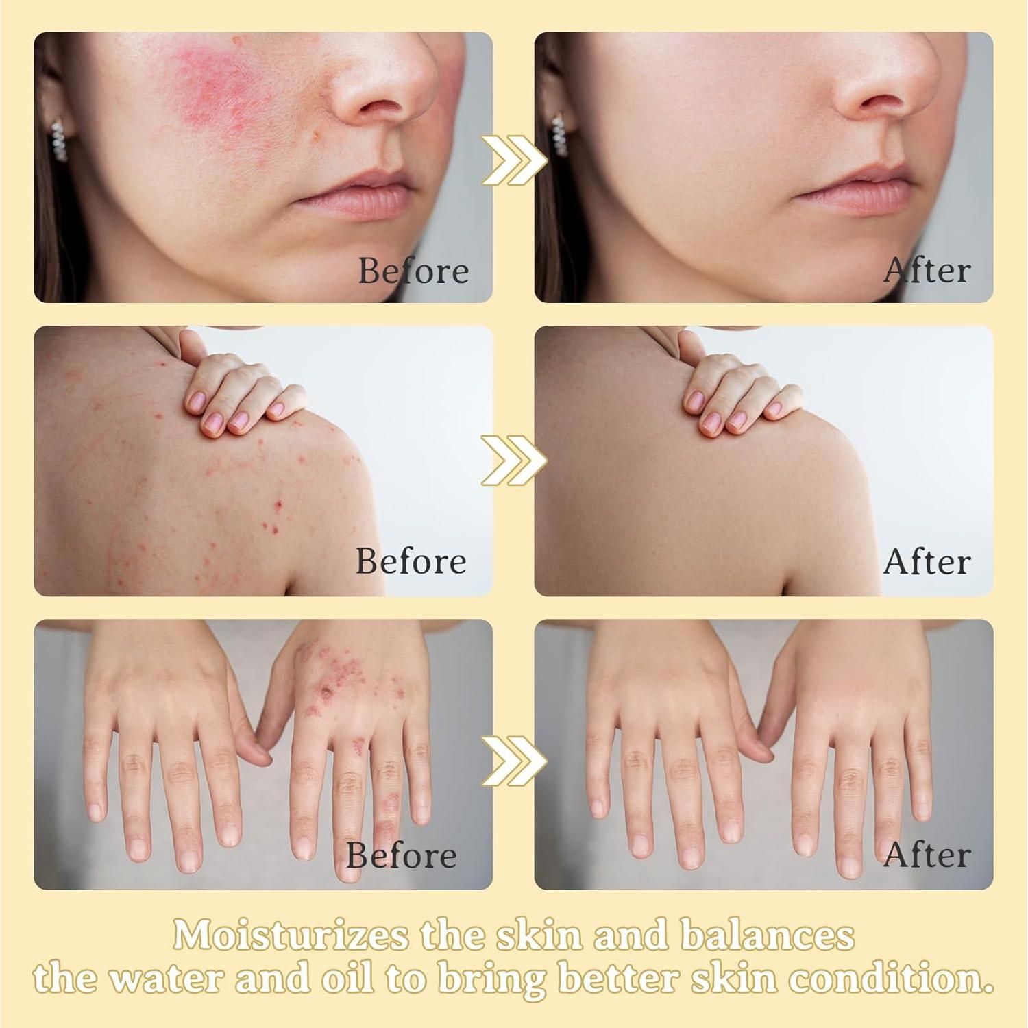 Bálsamo Hidratante de Grasa de Res Lionmane 119g - Natural