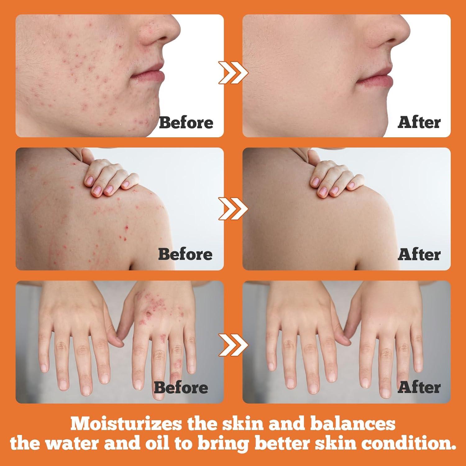 Bálsamo Hidratante de Grasa de Res 100% Natural Lionmane 258g