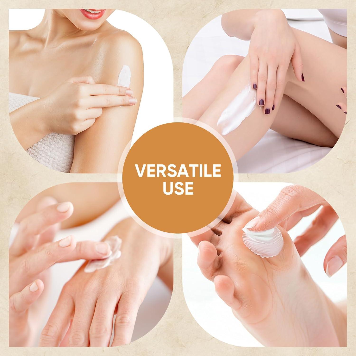 BASSI Bálsamo Hidratante de Manteca de Res 113 g - Orgánico