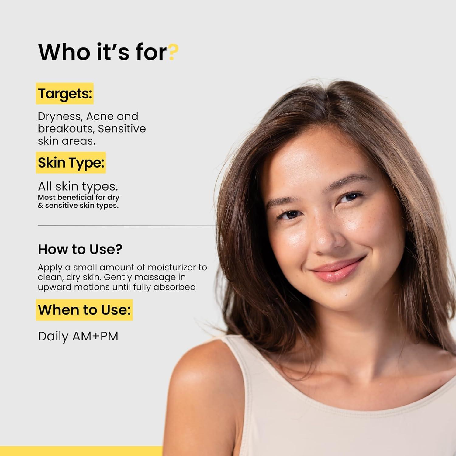 Crema Hidratante de Leche y Miel Natural Outcome 159g