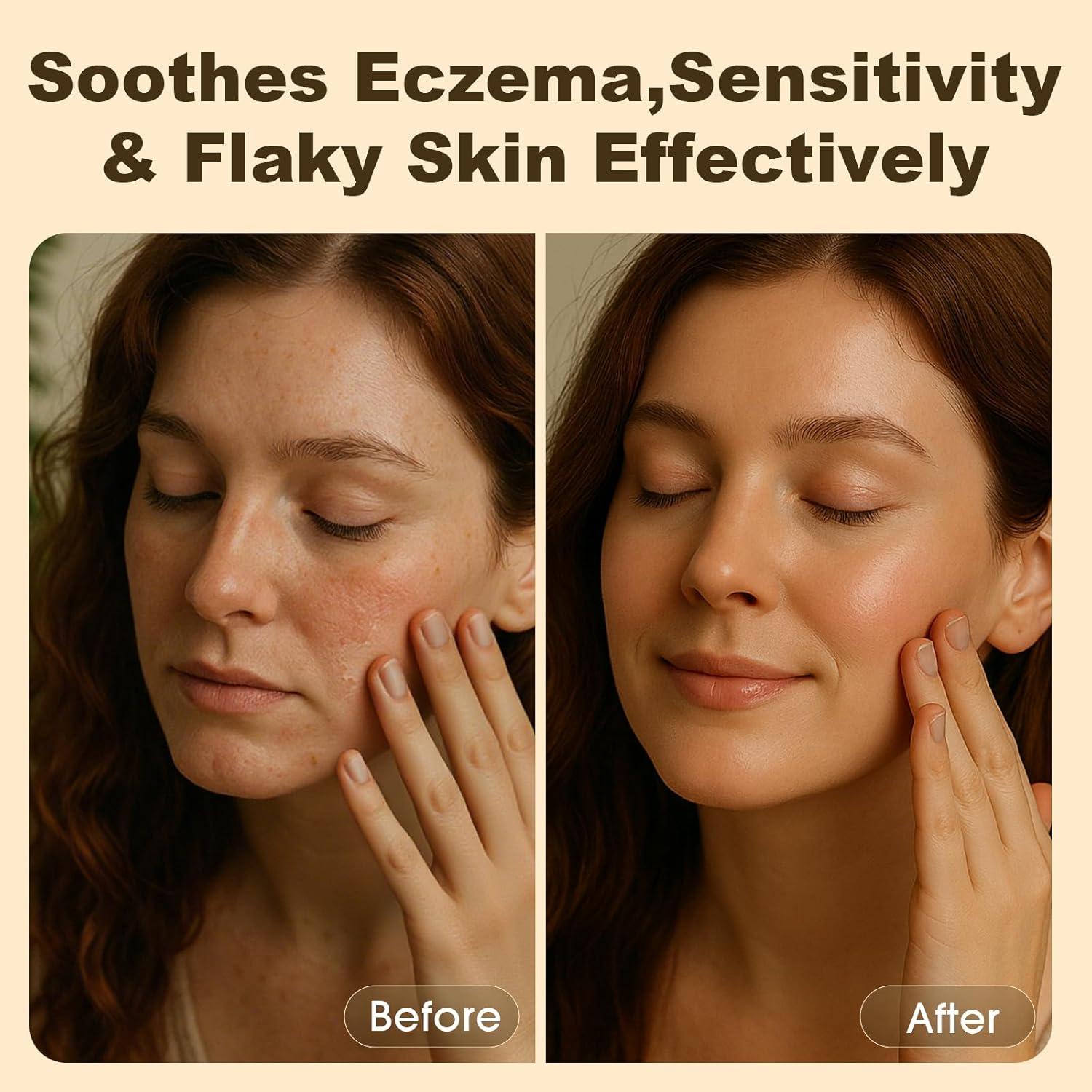 Bálsamo Hidratante Facial OLLM de Grasa de Res y Miel 50g