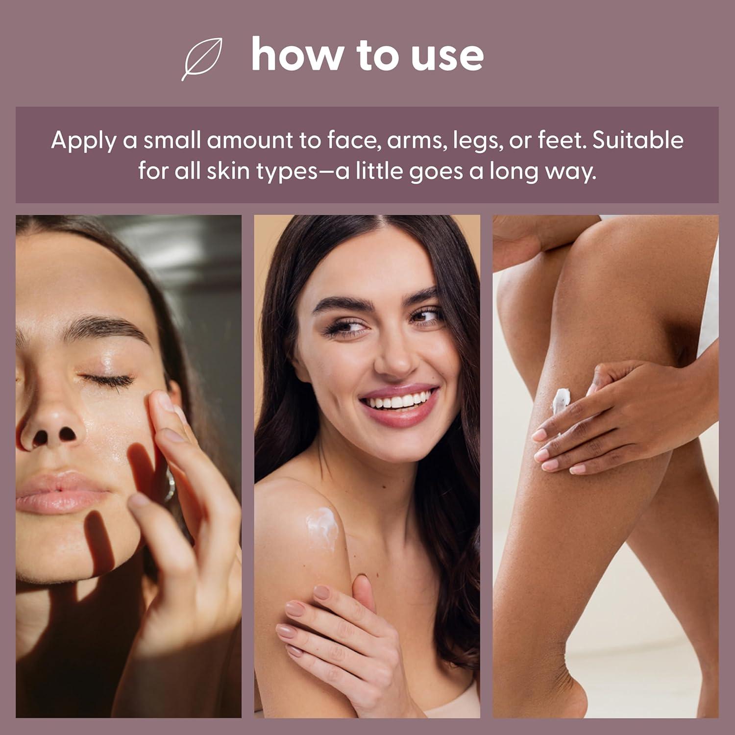 Bálsamo Hidratante Manteca de Res M3 Naturals 57g Sin Fragancia