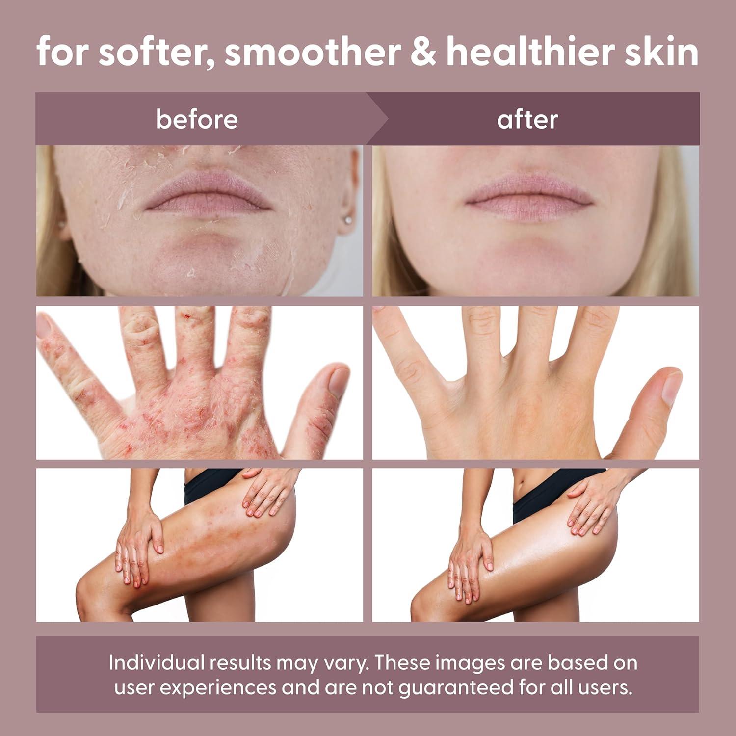 Bálsamo Hidratante Manteca de Res M3 Naturals 57g Sin Fragancia