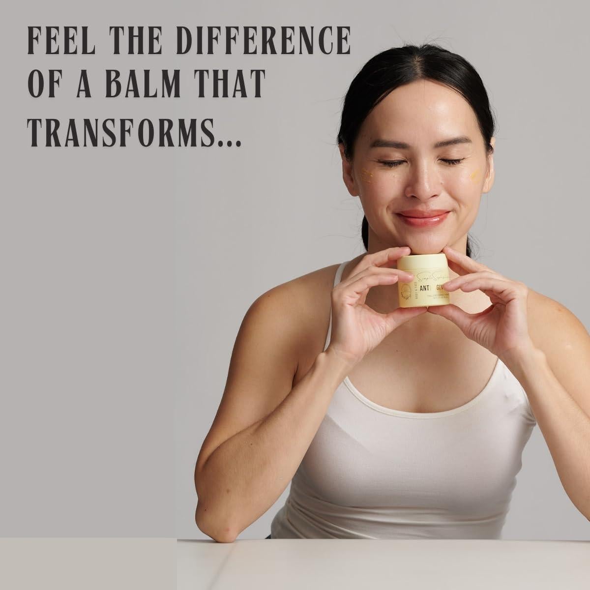 Bálsamo Antienvejecimiento Emú Simple Sophistication 59 ml