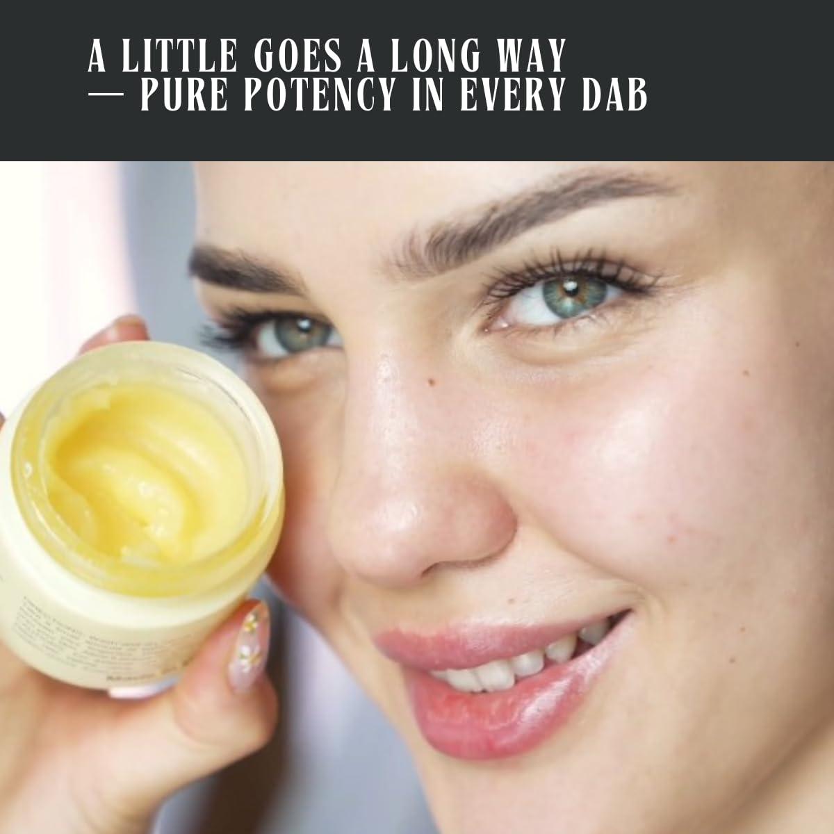 Bálsamo Antienvejecimiento Emú Simple Sophistication 59 ml