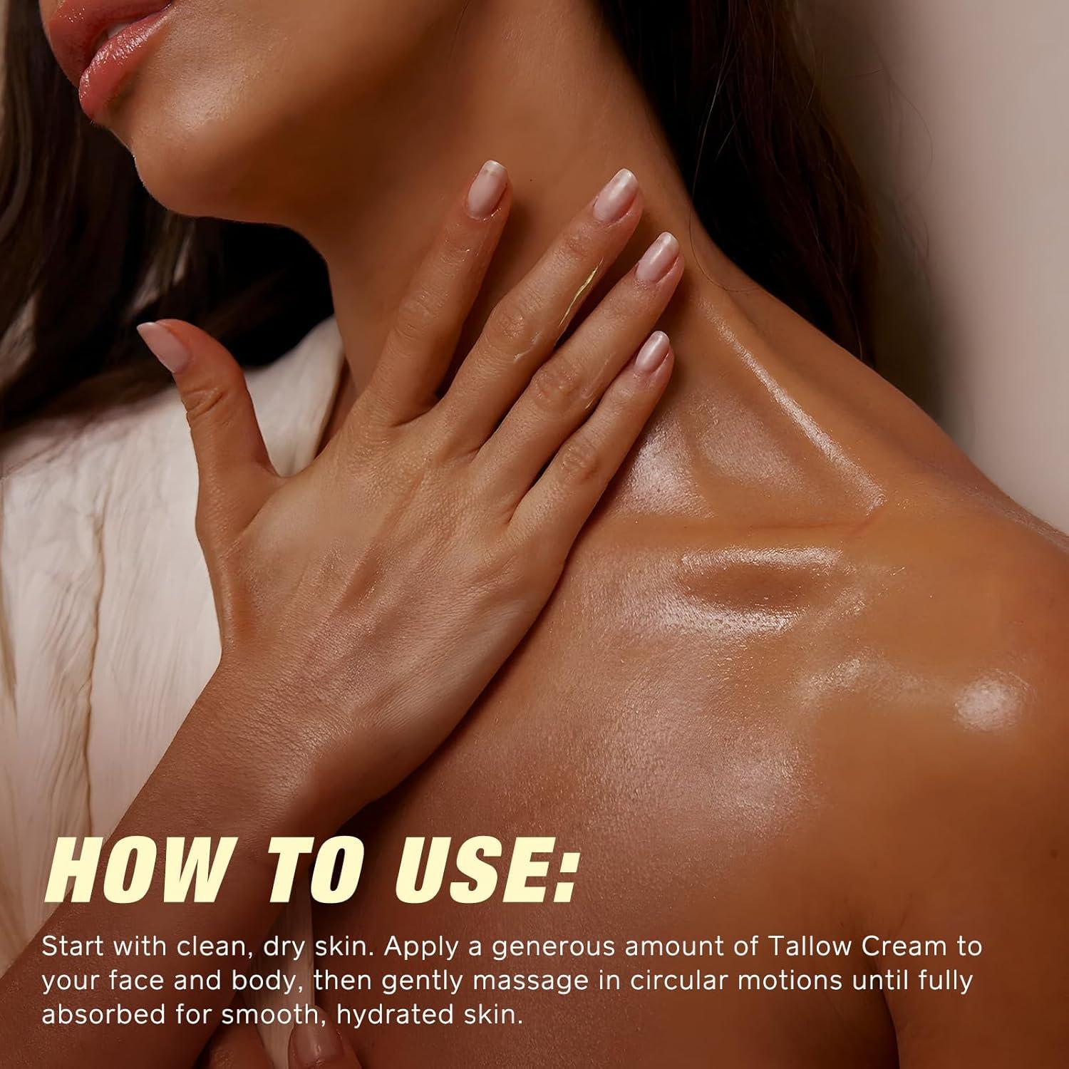 Bálsamo Hidratante de Grasa de Res YECUCE 120g Orgánico