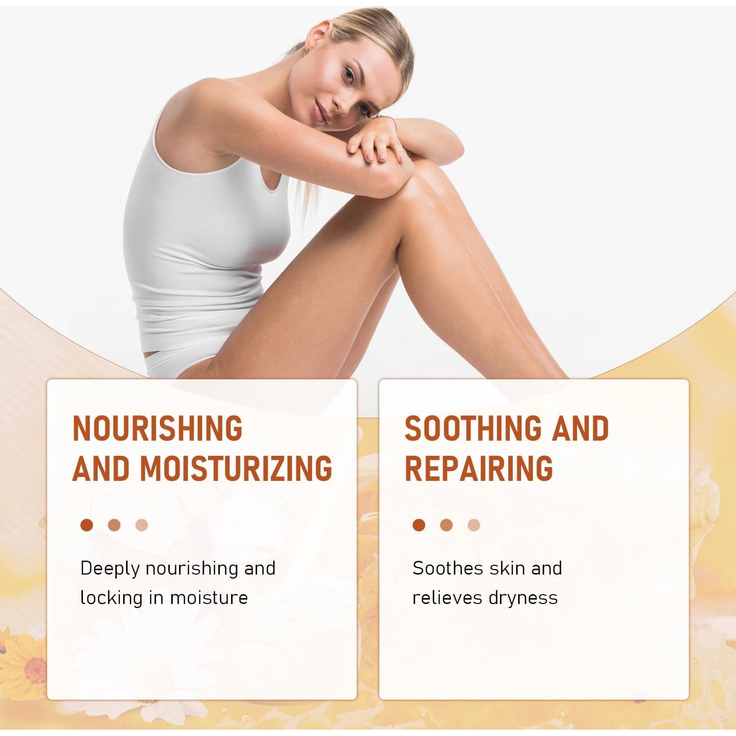 Bálsamo de Sebo y Miel Vizela 60g - Hidratante Facial Natural