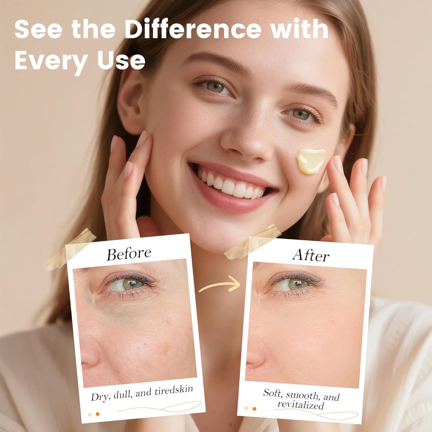 Bálsamo Hidratante de Grasa de Res 100% Orgánica 119g