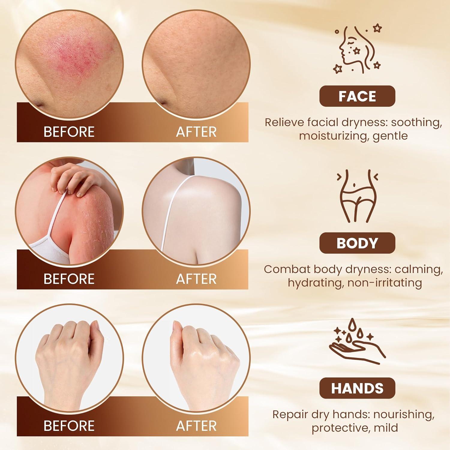 Bálsamo Hidratante de Grasa de Res 100% Orgánica 119g