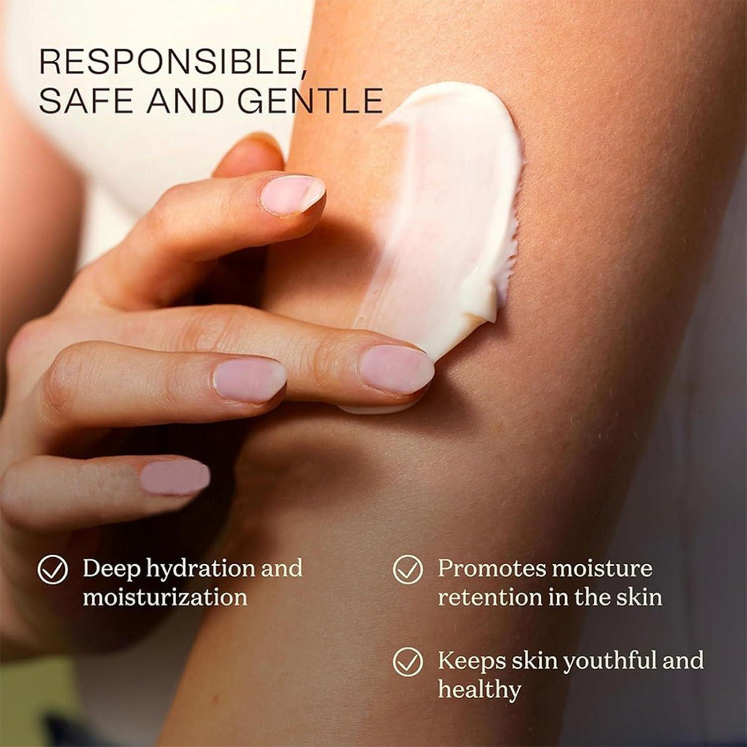 Sebo de Res Orgánico Vbolre con Aceite de Incienso y Ricino 159g