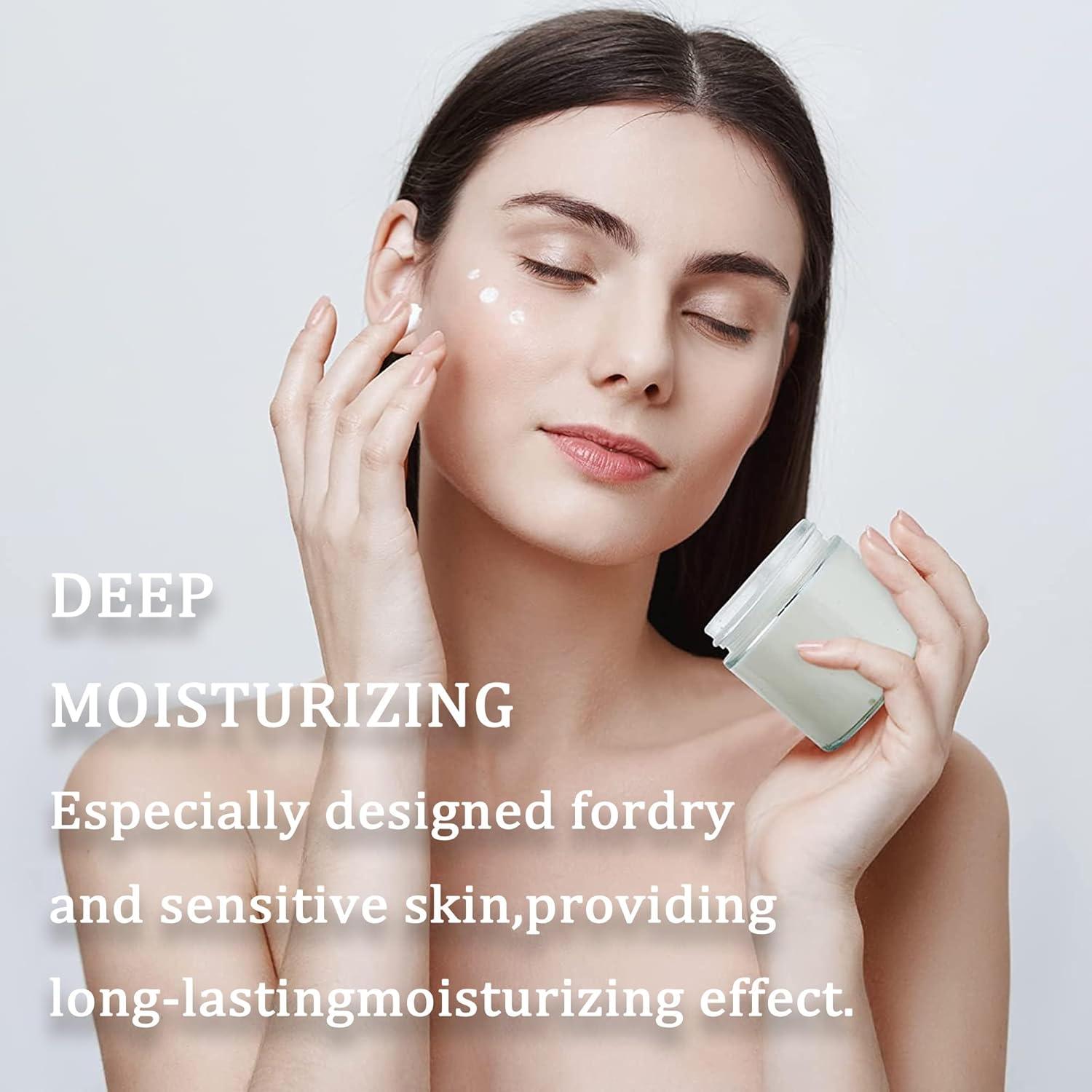 Bálsamo Hidratante Orgánico NEWUREHO con Miel y Sebo de Res 167g