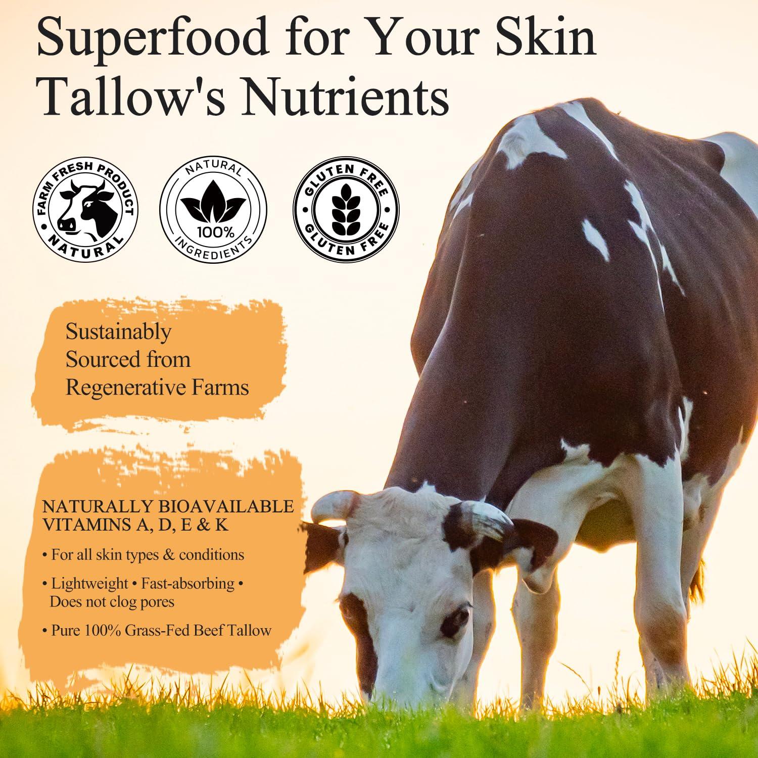 Bálsamo Hidratante Natural Leonadavi 119 g para Piel Seca