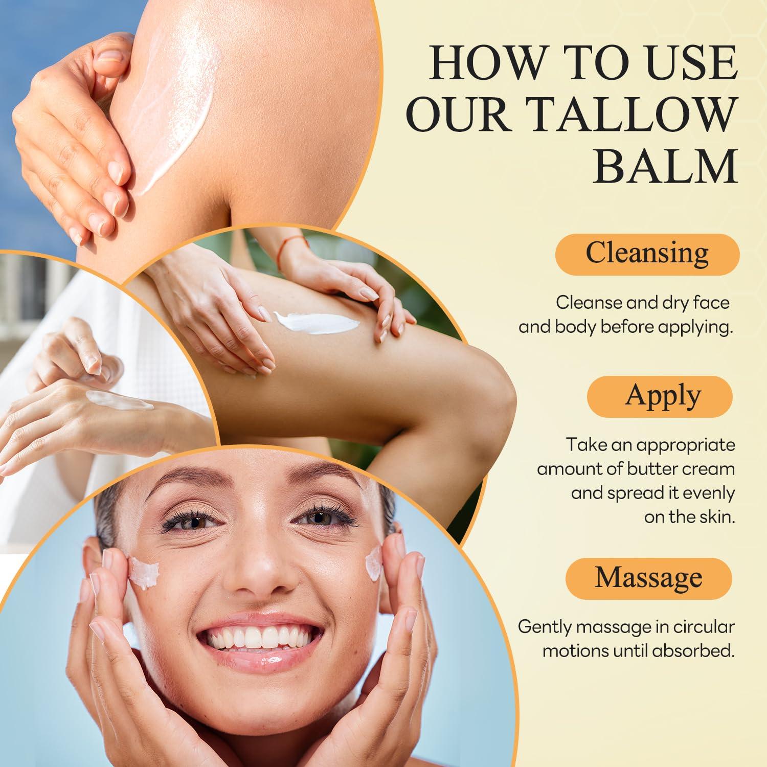 Bálsamo Hidratante Natural Leonadavi 119 g para Piel Seca