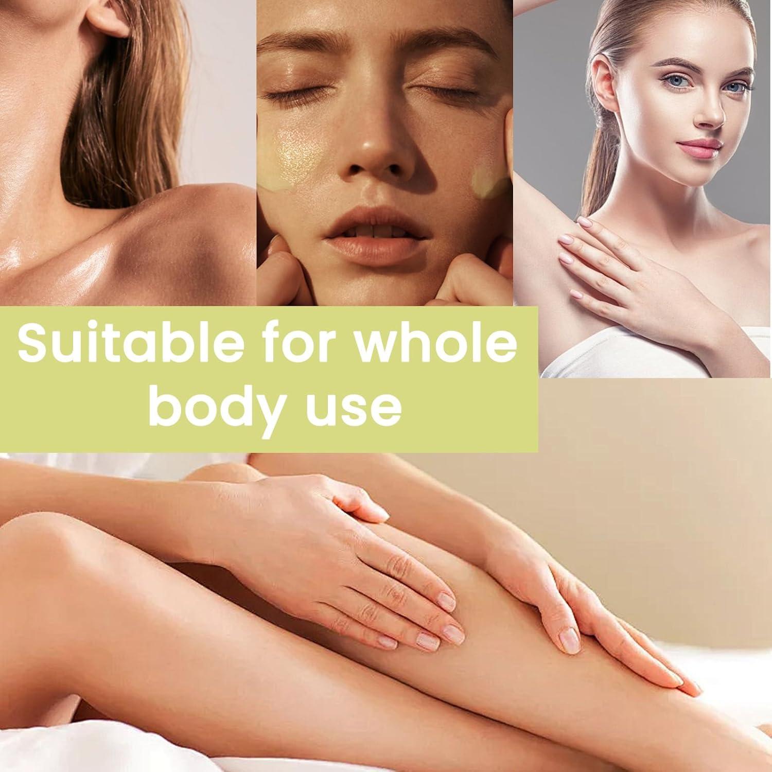 Bálsamo Hidratante Natural Aethra con Sebo de Res y Miel 159g