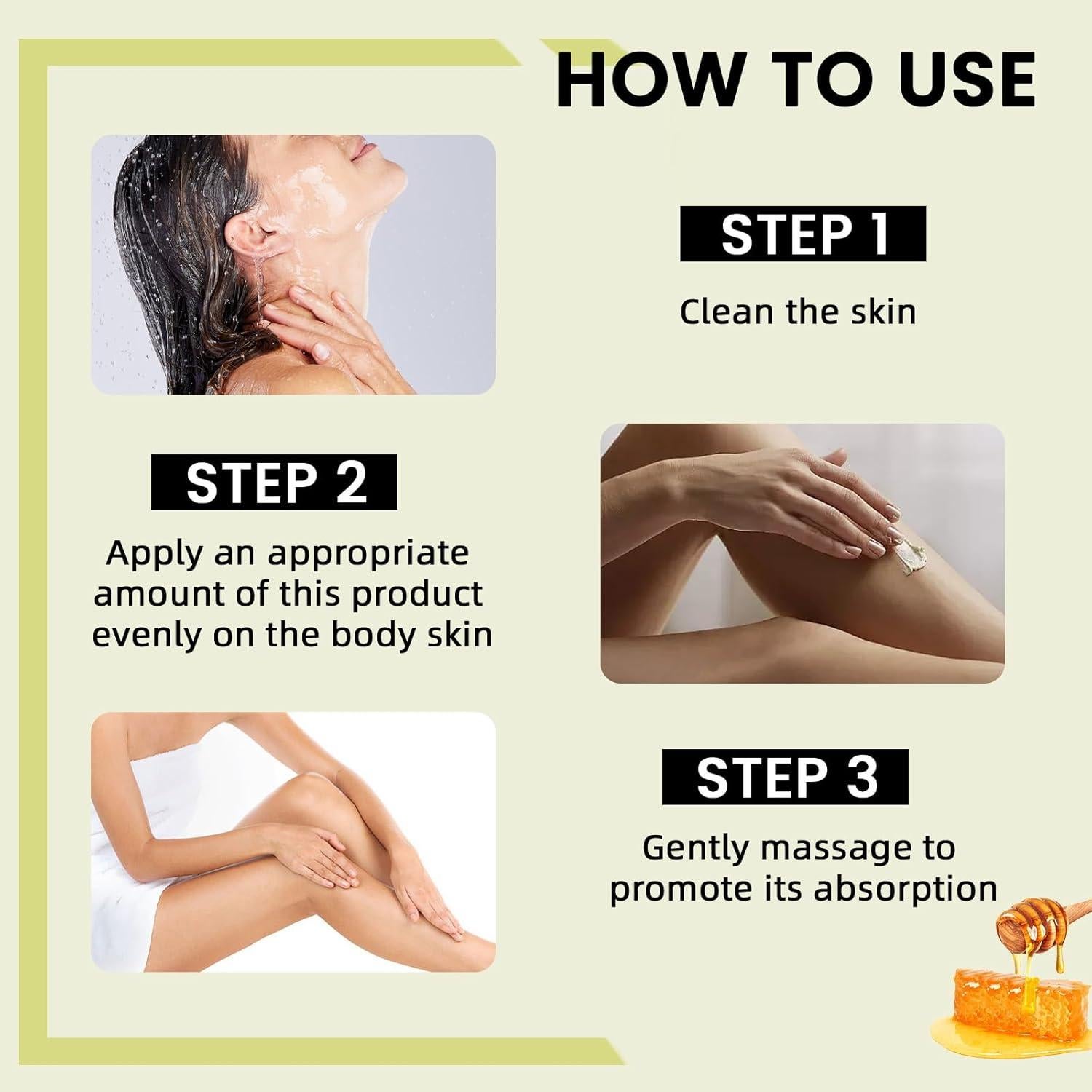 Bálsamo Hidratante Natural Aethra con Sebo de Res y Miel 159g