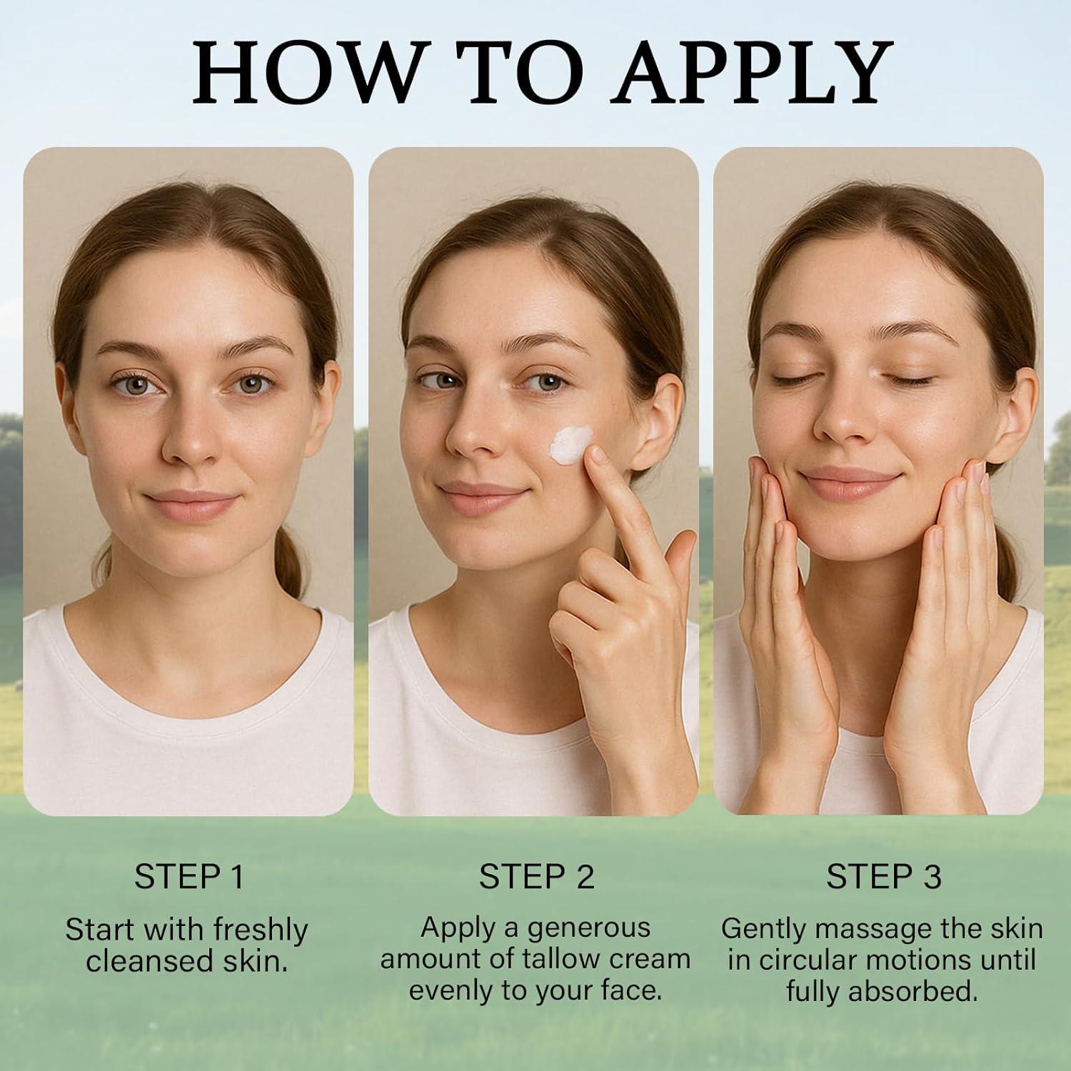 Bálsamo de Sebo Orgánico Nichalous con Miel de Manuka 167g